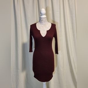 Brand: Charlotte Russe, Size: M